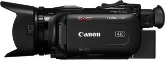Buy Canon,Canon 5734C005 Legria HF G70 20xZoom 4K Sensor FHD Camcorder - Gadcet.com | UK | London | Scotland | Wales| Ireland | Near Me | Cheap | Pay In 3 | Digital Video Recorders