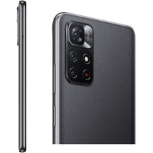 Buy Redmi,Redmi Note 11S 5G Mobile Phone 128GB 6GB RAM Midnight Black Unlocked - Gadcet UK | UK | London | Scotland | Wales| Near Me | Cheap | Pay In 3 | Mobile & Smart Phones