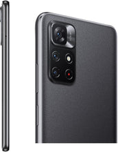 Buy Redmi,Redmi Note 11S 5G Mobile Phone 128GB 6GB RAM Midnight Black Unlocked - Gadcet UK | UK | London | Scotland | Wales| Near Me | Cheap | Pay In 3 | Mobile & Smart Phones