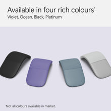 Microsoft Surface Arc Mouse | Violet