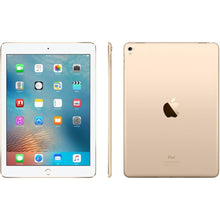 Buy Apple,Apple iPad Pro, 9.7" 1st Gen, 128GB, Unlocked, Gold - Gadcet UK | UK | London | Scotland | Wales| Near Me | Cheap | Pay In 3 | Tablet Computers