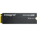 Buy Integral,Integral Advantage PRO-1 4TB M.2 2280 NVME SSD - Gadcet UK | UK | London | Scotland | Wales| Near Me | Cheap | Pay In 3 | Hard Drives