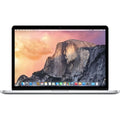 Buy Apple,Apple 15.4-inch MacBook Pro with Retina display - Intel Core i7 2.2GHz Quad-core ,16GB RAM, 256 GB SSD, Intel Iris Pro Graphics - Gadcet.com | UK | London | Scotland | Wales| Ireland | Near Me | Cheap | Pay In 3 | Laptops