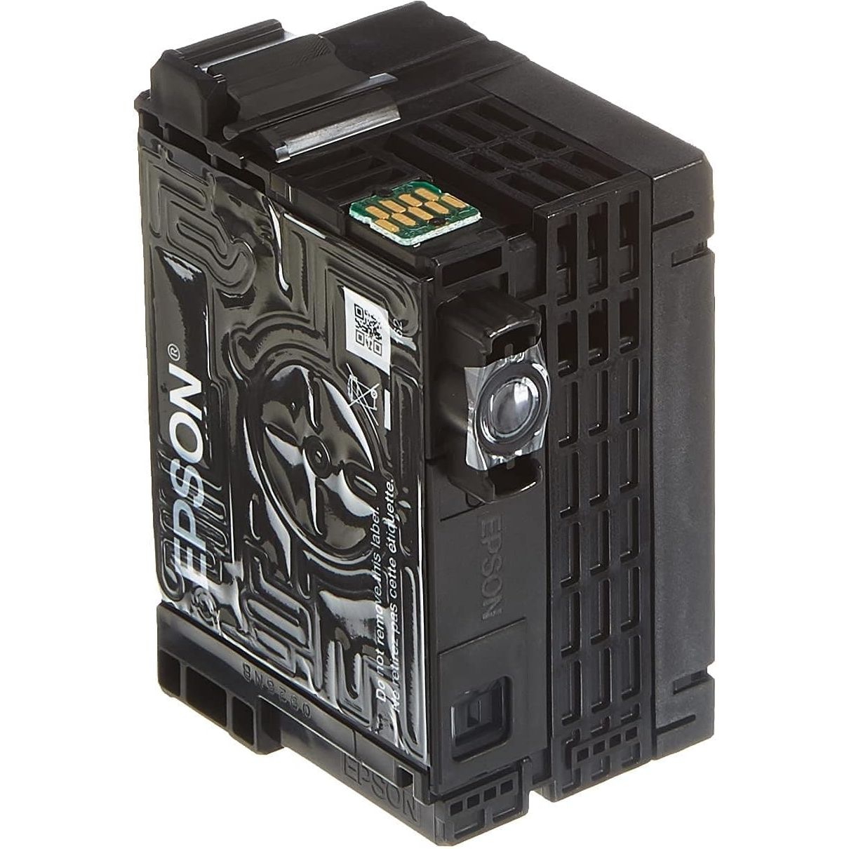 Buy Epson,Epson 27XL Black Alarm Clock High Yield Genuine, DuraBrite Ultra Ink Cartridge - Gadcet UK | UK | London | Scotland | Wales| Near Me | Cheap | Pay In 3 | Toner & Inkjet Cartridges