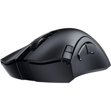 Buy Alann Trading Limited,Razer DeathAdder V2 X HyperSpeed - Ergonomic Mouse for Wireless Gaming (235 Hours of Battery Life, HyperSpeed Wireless, 14K DPI Optical Sensor, Mechanical Switches Gen-2, 7 Programmable Buttons) Black - Gadcet UK | UK | London | Scotland | Wales| Near Me | Cheap | Pay In 3 | Mouse