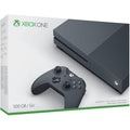 Buy Xbox One,Xbox One S Console - 500GB, Storm Grey - Gadcet UK | UK | London | Scotland | Wales| Near Me | Cheap | Pay In 3 | Video Game Consoles