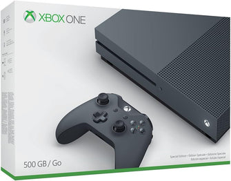 Buy Xbox One,Xbox One S Console - 500GB, Storm Grey - Gadcet UK | UK | London | Scotland | Wales| Near Me | Cheap | Pay In 3 | Video Game Consoles