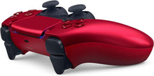 Buy Sony,Sony DualSense PS5 Wireless Controller - Volcanic Red - Gadcet UK | UK | London | Scotland | Wales| Ireland | Near Me | Cheap | Pay In 3 | Game Controllers