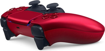 Buy Sony,Sony DualSense PS5 Wireless Controller - Volcanic Red - Gadcet UK | UK | London | Scotland | Wales| Ireland | Near Me | Cheap | Pay In 3 | Game Controllers