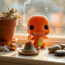Buy Funko,Funko Pop! Pokémon Charmander Vinyl Figure | Official Collectible - Gadcet UK | UK | London | Scotland | Wales| Near Me | Cheap | Pay In 3 | Action & Toy Figures