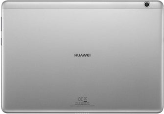 Buy Huawei,Huawei MediaPad T3 10-inch LTE Tablet - 16GB, 2GB RAM, Space Gray - Gadcet UK | UK | London | Scotland | Wales| Near Me | Cheap | Pay In 3 | Tablet Computers