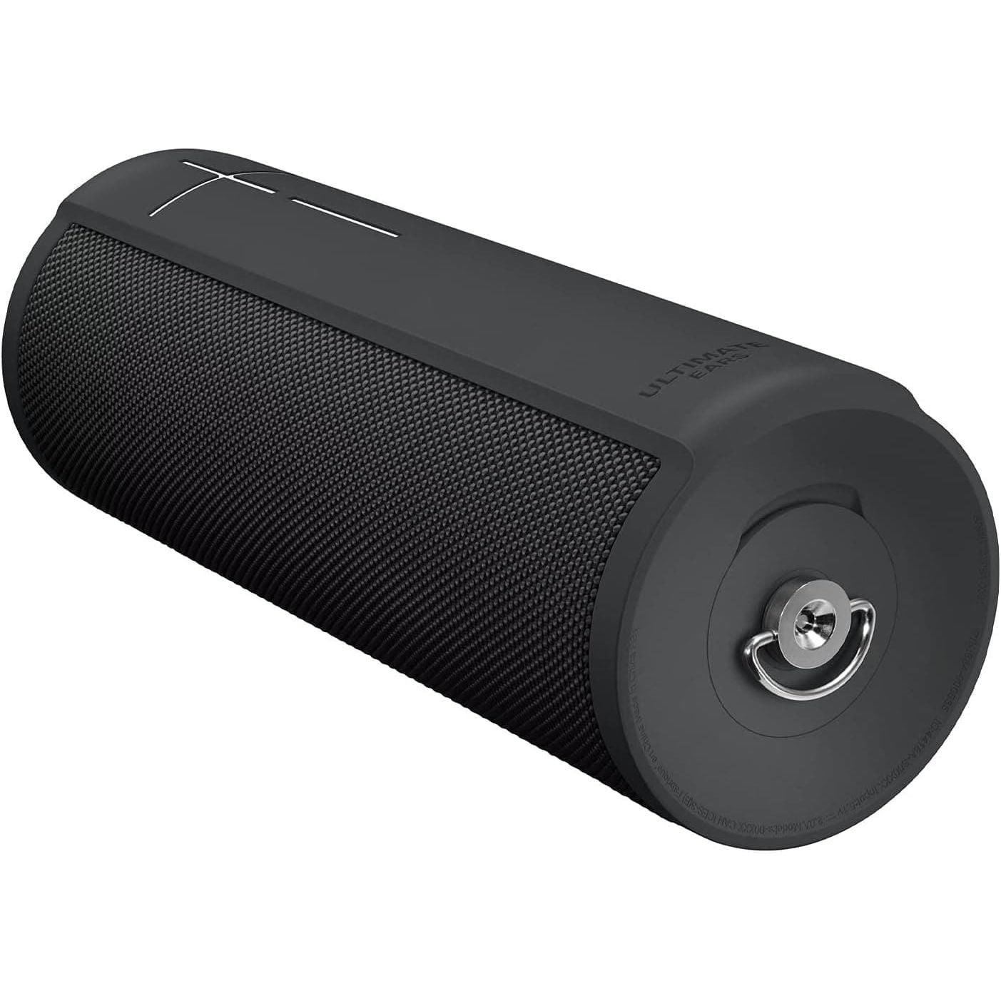 Buy Ultimate Ears,Ultimate Ears MegaBlast S-00157 - Bluetooth Speaker - Black - Gadcet UK | UK | London | Scotland | Wales| Ireland | Near Me | Cheap | Pay In 3 | Speakers