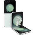 Buy Samsung,Samsung Galaxy Z Flip5 5G - 512GB - Mint - Unlocked - Gadcet UK | UK | London | Scotland | Wales| Ireland | Near Me | Cheap | Pay In 3 | Unlocked Mobile Phones