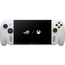 ASUS ROG Xbox Ally 7” Handheld Gaming Console – AMD Ryzen Z2 A, 16GB RAM, 512GB SSD, 120Hz Full HD Touchscreen, Windows 11