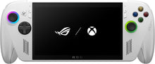 ASUS ROG Xbox Ally 7” Handheld Gaming Console – AMD Ryzen Z2 A, 16GB RAM, 512GB SSD, 120Hz Full HD Touchscreen, Windows 11