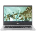 Buy ASUS,ASUS Chromebook 14 CX1400CMA - 14 Intel Celeron 4GB RAM, 64GB eMMC, Google Chrome OS - Gadcet UK | UK | London | Scotland | Wales| Near Me | Cheap | Pay In 3 | Laptops