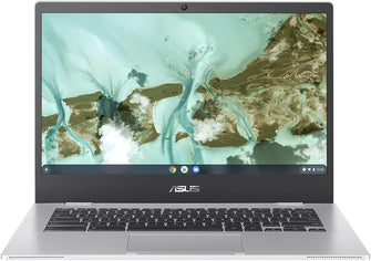 Buy ASUS,ASUS Chromebook 14 CX1400CK Laptop, Intel Celeron N4500, 4GB RAM, 64GB eMMC, Chrome OS - Gadcet UK | UK | London | Scotland | Wales| Near Me | Cheap | Pay In 3 | Laptops
