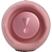 Buy JBL,JBL Charge 5 Portable Bluetooth Speaker – Deep Bass, 20H Playtime, IP67 Waterproof, Powerbank, Pink - Gadcet UK | UK | London | Scotland | Wales| Near Me | Cheap | Pay In 3 | Speakers