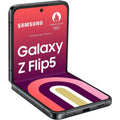 Samsung Galaxy Z Flip5 5G 256GB Graphite SIM-Free Unlocked Mobile Phone
