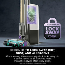 Buy Shark,Shark PowerDetect Cordless Vacuum, DuoClean, Anti-Hair Wrap, Auto-Empty Base, Lightweight, Pet & Multi-Surface Tools, 70 Min Runtime, Grey (IP3251UKT) - Gadcet UK | UK | London | Scotland | Wales| Near Me | Cheap | Pay In 3 | Vacuums