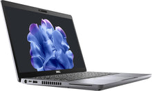 Dell Latitude 5410 14" Laptop Silver – Intel Core i5-10310U, 16GB RAM, 256GB SSD, Windows 11