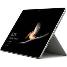 Buy Microsoft,Microsoft Surface Go 10" Tablet:  Intel Pentium 4415Y, 4GB RAM, 64GB eMMC, HD Graphics 615, Windows 10 S - Sliver - Gadcet UK | UK | London | Scotland | Wales| Ireland | Near Me | Cheap | Pay In 3 | Laptops