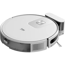 Buy Beko,Beko VRR60314VW Robot Vacuum Cleaner - White/Chrome, 150 Min Run Time, 2000 Pa Suction, 4 Cleaning Modes, Mophead & Water Tank, WiFi/Smartphone Compatible - Gadcet UK | UK | London | Scotland | Wales| Near Me | Cheap | Pay In 3 | Vacuums