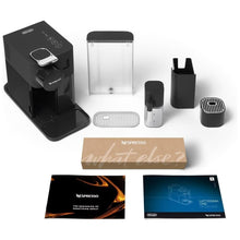 Buy Nespresso,De'Longhi Lattissima One Evo Automatic Coffee Maker, Single-Serve Capsule Coffee Machine - 1450W, Black - Gadcet UK | UK | London | Scotland | Wales| Ireland | Near Me | Cheap | Pay In 3 | Coffee Makers & Espresso Machines