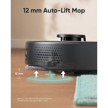 Buy eufy Security,eufy X9 Pro Robot Vacuum Cleaner with MopMaster™ Adaptive Pressure Cleaning, 2 Rotating Mops, Carpet Detection with 12 mm Auto-Lifting and Clean Station, 5500Pa Suction, AI Obstacle Avoidance - Gadcet UK | UK | London | Scotland | Wales| Near Me | Cheap | Pay In 3 | Vacuum Accessories