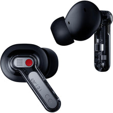 Buy Nothing,Nothing Ear (3) Wireless Earbuds – Black | Adaptive Noise Cancelling, LDAC Hi-Res Audio, 38-Hour Battery, Quick Charge, IP54 Rating | Android & iOS Compatible - Gadcet UK | UK | London | Scotland | Wales| Near Me | Cheap | Pay In 3 | In-Ear Headphones
