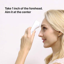 Buy iHealth,iHealth No-Touch Forehead Thermometer, Digital Infrared Thermometer for Adults and Kids, Touchless Baby Thermometer with 3 Ultra-sensitive Sensors(PT3) - Gadcet UK | UK | London | Scotland | Wales| Ireland | Near Me | Cheap | Pay In 3 | Personal Care