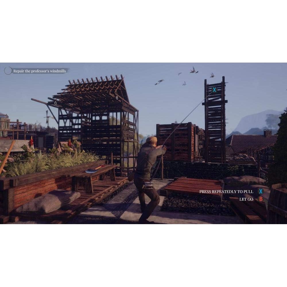 Buy PlayStation,Adams Venture Origins - PS4 Game - Gadcet UK | UK | London | Scotland | Wales| Near Me | Cheap | Pay In 3 | Video Game Software