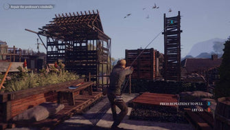 Buy PlayStation,Adams Venture Origins - PS4 Game - Gadcet UK | UK | London | Scotland | Wales| Near Me | Cheap | Pay In 3 | Video Game Software