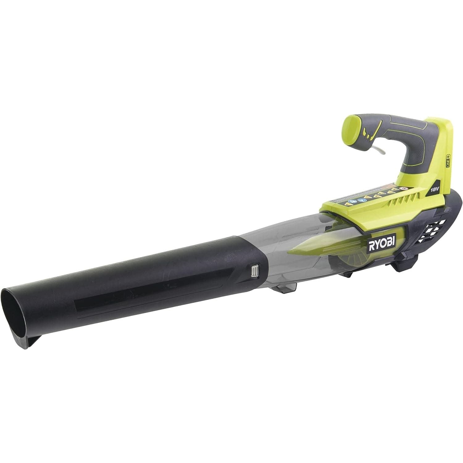 Buy RYOBI,Ryobi OBL18JB 18V ONE+ Cordless Jet Blower (Body Only) - Gadcet UK | UK | London | Scotland | Wales| Near Me | Cheap | Pay In 3 | Power Tool & Equipment Manuals