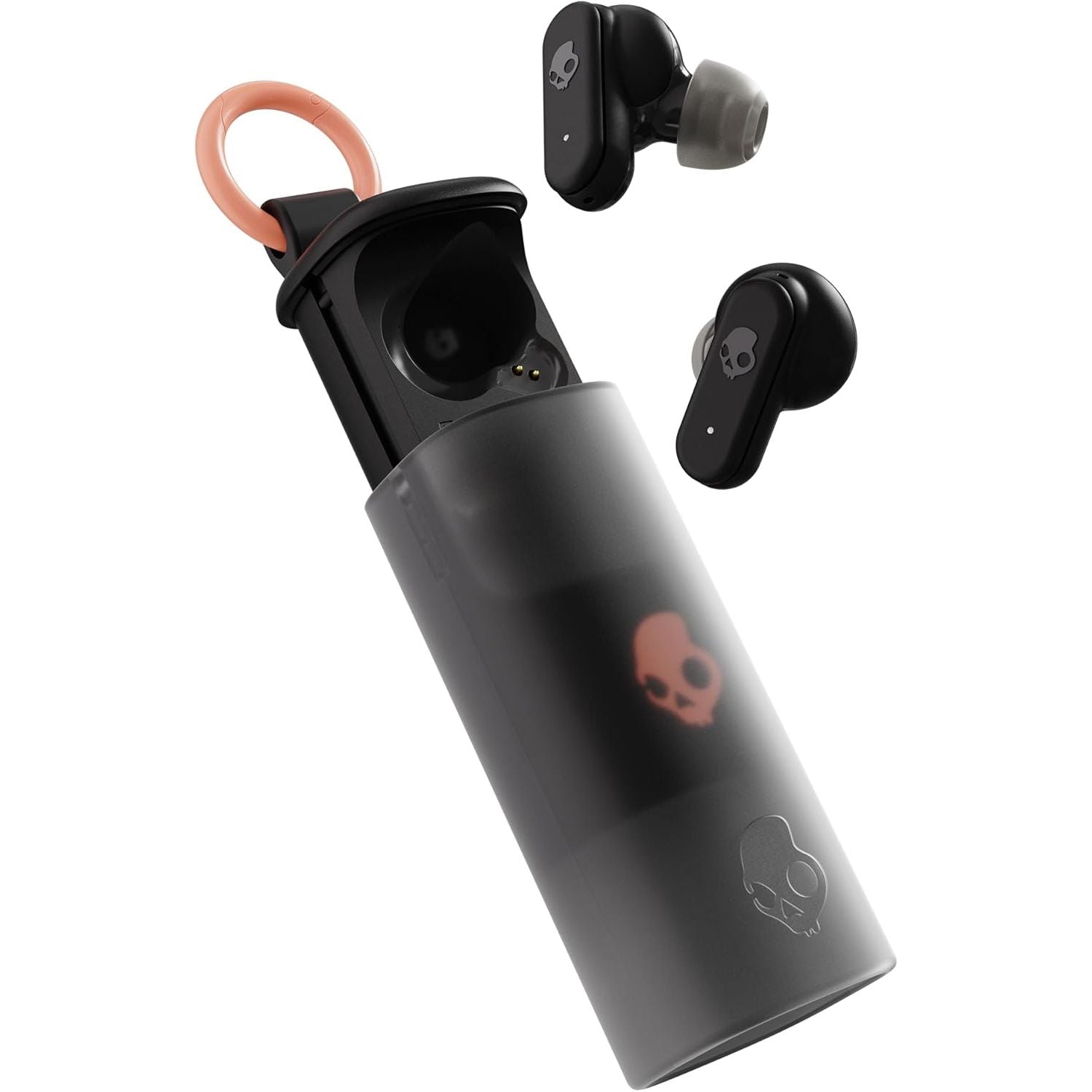 Buy Skullcandy,Skullcandy Dime Evo In-Ear True Wireless Earbuds – True Black - Gadcet UK | UK | London | Scotland | Wales| Near Me | Cheap | Pay In 3 | In-Ear Headphones