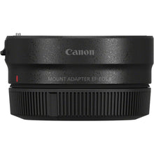 Buy Canon,Canon (2971C005) Bayonet Adapter EF-EOS R - Black - Gadcet UK | UK | London | Scotland | Wales| Ireland | Near Me | Cheap | Pay In 3 | Cameras & Optics