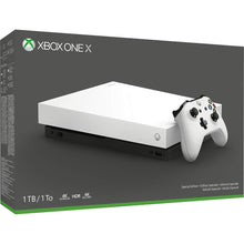 Buy Microsoft,Microsoft Xbox One X 1TB 4K Gaming Console - Gadcet UK | UK | London | Scotland | Wales| Near Me | Cheap | Pay In 3 | Video Game Consoles