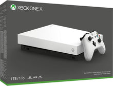 Buy Microsoft,Microsoft Xbox One X 1TB 4K Gaming Console - Gadcet UK | UK | London | Scotland | Wales| Near Me | Cheap | Pay In 3 | Video Game Consoles