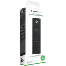 Buy PDP,PDP Media Remote for Microsoft Xbox One & Series X|S - Gadcet UK | UK | London | Scotland | Wales| Near Me | Cheap | Pay In 3 | Home Game Console Accessories