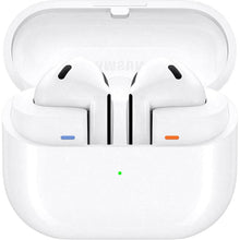 Samsung Galaxy Buds3 – True Wireless In-Ear Earbuds, Bluetooth 5.4, Active Noise Cancellation, White