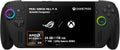 Buy Asus,ASUS ROG Xbox Ally X Handheld Gaming Console Black – AMD Ryzen AI Z2 Extreme, 24GB RAM, 1TB SSD, 7" 120Hz FHD Touchscreen, Windows 11 & 80Wh Battery - Gadcet UK | UK | London | Scotland | Wales| Near Me | Cheap | Pay In 3 | Home Game Consoles in Video Game Consoles
