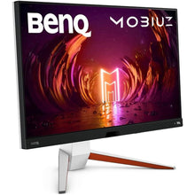 Buy BenQ,BenQ MOBIUZ EX2710U 4K Gaming Monitor (27 inch, IPS, 144 Hz, 1ms, HDR 600, HDMI 2.1, 48 Gbps full bandwidth, VRR compatible for PS5, remote control) - Gadcet UK | UK | London | Scotland | Wales| Near Me | Cheap | Pay In 3 | Computer Monitors