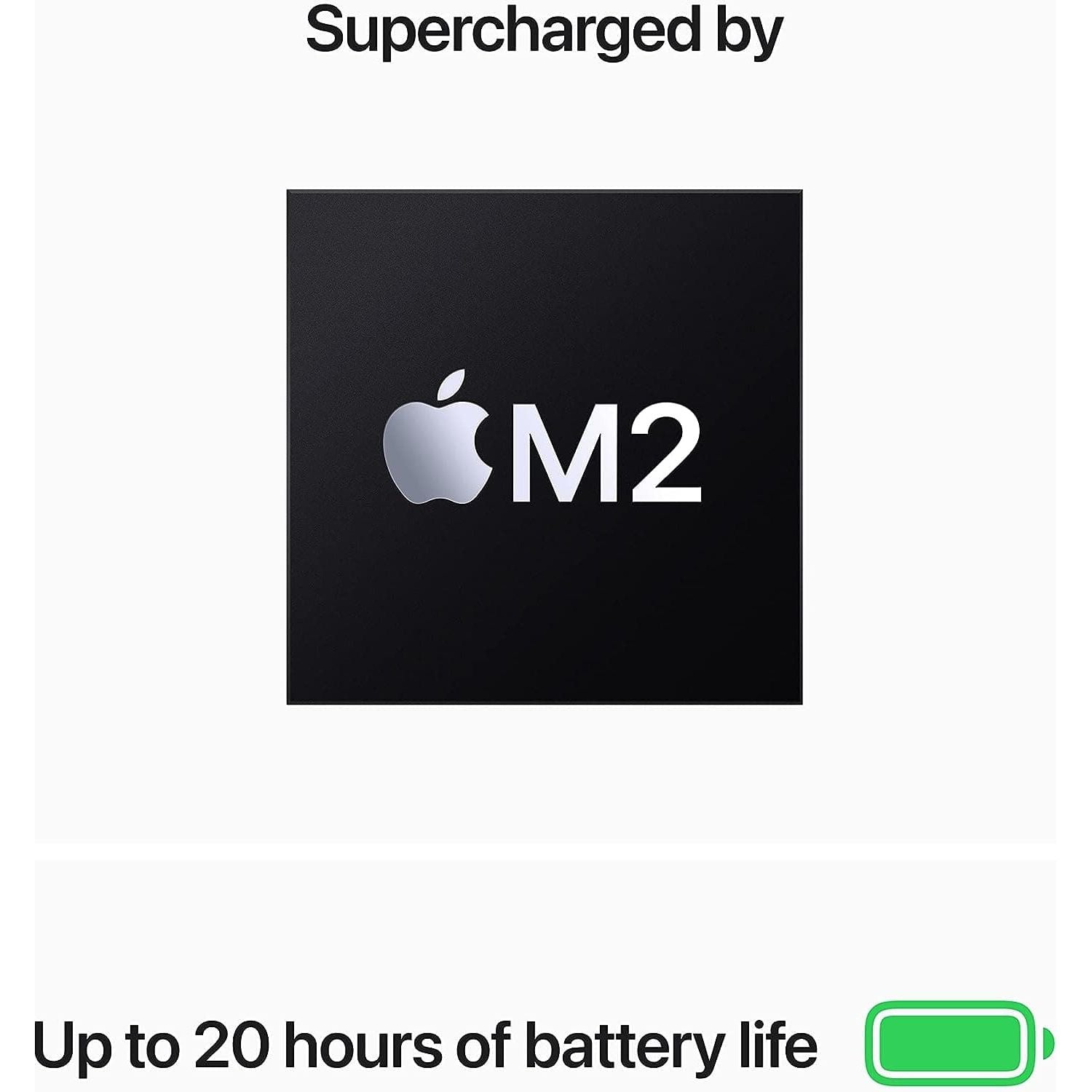 Buy Apple,Apple 2022 MacBook Pro (A2338) - 13 Inch -  8GB RAM 512GB SSD - M2 Processor - Space Grey - Gadcet UK | UK | London | Scotland | Wales| Ireland | Near Me | Cheap | Pay In 3 | Laptops