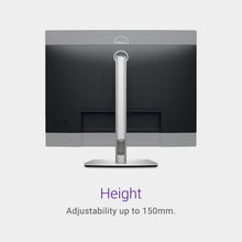 Buy Dell,Dell P2425H 24" Full HD Monitor – 100Hz, IPS, 5ms, USB-C/HDMI/DP/VGA, 99% sRGB, Black - Gadcet UK | UK | London | Scotland | Wales| Near Me | Cheap | Pay In 3 | Computer Monitors