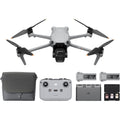 Buy DJI,DJI Air 3S Fly More Combo (RC 2 Controller) – Dual-Camera Aerial Suite – Grey - Gadcet UK | UK | London | Scotland | Wales| Near Me | Cheap | Pay In 3 | Drone Video Cameras