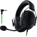 Buy Alann Trading Limited,Razer BlackShark V2 X Multi-Platform Wired Esports Headset - Gadcet UK | UK | London | Scotland | Wales| Near Me | Cheap | Pay In 3 | Headphone and Headset