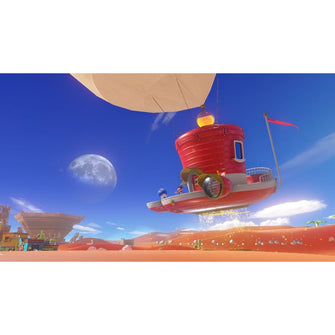 Buy Nintendo,Super Mario Odyssey Nintendo Switch Game - Gadcet UK | UK | London | Scotland | Wales| Ireland | Near Me | Cheap | Pay In 3 | Nintendo Switch