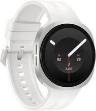 Samsung Galaxy Watch9 40mm Bluetooth Smartwatch – Beige / Cream, 32GB, AMOLED, GPS – SM-L340NZEAEUB