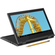 Buy Lenovo,Lenovo 300E 2nd Gen, AMD 3015e, 4GB RAM, 128GB SSD, 11" Display (No Pen), Black - Gadcet UK | UK | London | Scotland | Wales| Near Me | Cheap | Pay In 3 | Laptops