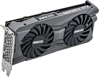 Buy Nvidia,Inno3D - GeForce RTX 3060 - Twin X2 NVIDIA 8GB - GDDR6 - Dual Fan Graphics Card - Gadcet UK | UK | London | Scotland | Wales| Ireland | Near Me | Cheap | Pay In 3 | Video Cards & Adapters